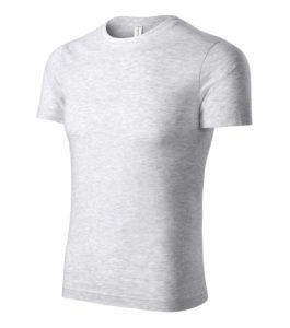 világosszürke melírozott