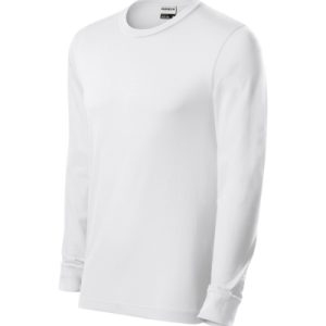 Malfini Resist LS Póló unisex Szabadidő ruházat Malfini