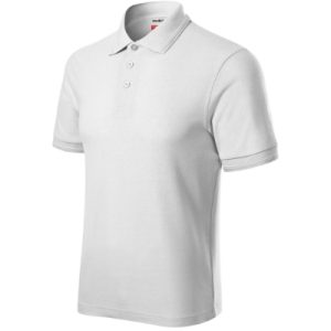 Malfini Reserve Galléros póló férfi Szabadidő ruházat Malfini