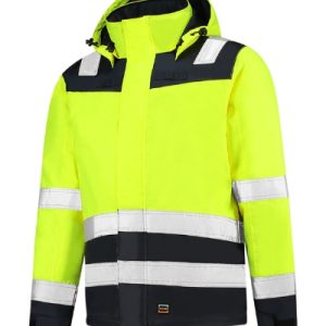 Malfini RWS Parka Munkakabát unisex Szabadidő ruházat Malfini 4