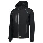 Malfini Tech Shell Jacket unisex Szabadidő ruházat Malfini 5