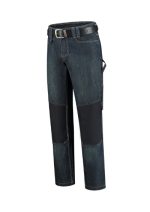 Malfini Work Jeans Farmer munkanadrág unisex Szabadidő ruházat Malfini 5
