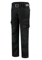 Malfini Cordura Canvas Work Pants Munkanadrág unisex Szabadidő ruházat Malfini 5