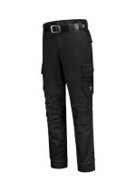 Malfini Work Pants Twill Cordura Stretch Munkanadrág unisex Szabadidő ruházat Malfini 5