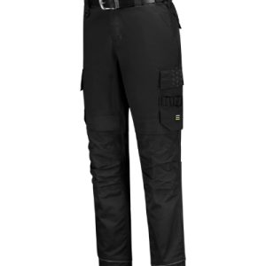 Malfini Work Pants Twill Cordura Stretch Munkanadrág unisex Szabadidő ruházat Malfini