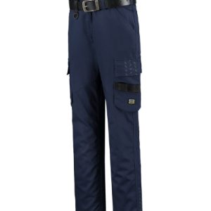 Malfini Work Trousers 4-way Stretch Munkanadrág unisex Szabadidő ruházat Malfini 3