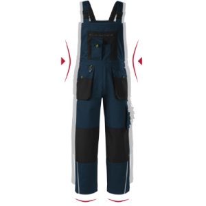 Malfini Woody Munkanadrág férfi Szabadidő ruházat Malfini 3