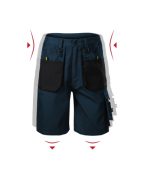 Malfini Ranger Munkanadrág férfi Szabadidő ruházat Malfini 5