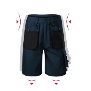 Malfini Vertex Munkanadrág férfi Szabadidő ruházat Malfini 3