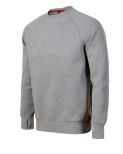 sötétszürke melírozott