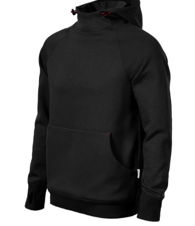 Malfini Vertex Hoodie Felső férfi Szabadidő ruházat Malfini