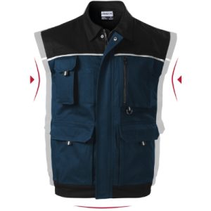 Malfini Ranger Munkakabát férfi Szabadidő ruházat Malfini 3