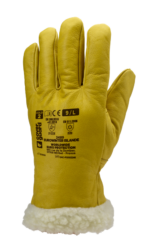 EUROWINTER ISLANDE Bőrkesztyű Bőrkesztyű bőrkesztyű 3