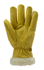 EUROWINTER ISLANDE Bőrkesztyű Bőrkesztyű bőrkesztyű 4