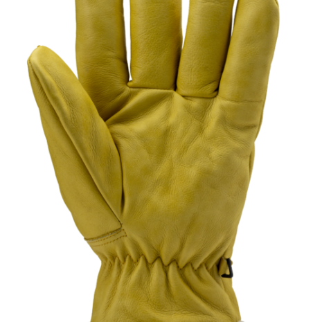 EUROWINTER ISLANDE Bőrkesztyű Bőrkesztyű bőrkesztyű 2