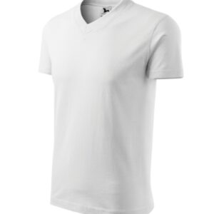 Malfini Póló unisex V-neck Felsőruházat Malfini