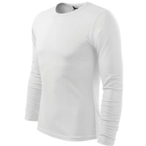 Malfini Póló férfi Fit-T LS Felsőruházat Malfini