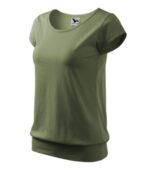 Malfini Póló női City Felsőruházat City 12