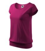 Malfini Póló női City Felsőruházat City 21