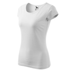 Malfini Póló női Pure Felsőruházat City