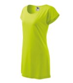 Malfini Póló/ruha női Love Felsőruházat Malfini 15