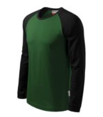 Malfini Póló unisex Street LS Felsőruházat Malfini 11