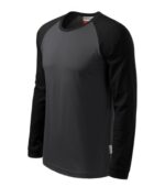 Malfini Póló unisex Street LS Felsőruházat Malfini 14