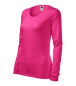 Malfini Póló női Slim Felsőruházat Malfini 16