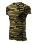 Malfini Póló unisex Camouflage Felsőruházat Malfini 7