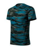 Malfini Póló unisex Camouflage Felsőruházat Malfini 8