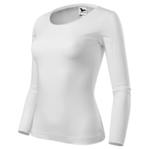 Malfini Póló női Fit-T LS Felsőruházat Malfini