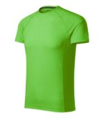 Malfini Póló férfi Destiny Felsőruházat Malfini 15