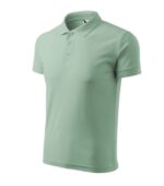 Malfini Galléros póló férfi Pique Polo Felsőruházat City 41