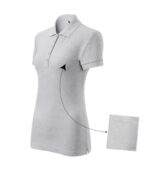 Malfini Galléros póló női Cotton Felsőruházat Malfini 10