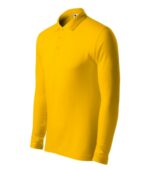 Malfini Galléros póló férfi Pique Polo LS Felsőruházat Malfini 10