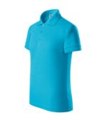 Malfini Galléros póló gyerek Pique Polo Felsőruházat Malfini 19