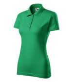 Malfini Galléros póló női Single J. Felsőruházat Malfini 15