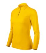 Malfini Galléros póló női Pique Polo LS Felsőruházat Malfini 10