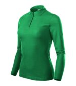 Malfini Galléros póló női Pique Polo LS Felsőruházat Malfini 15