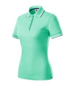 Malfini Galléros póló női Focus Felsőruházat Malfini 19