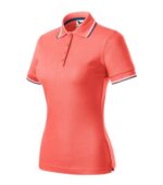 Malfini Galléros póló női Focus Felsőruházat Malfini 20