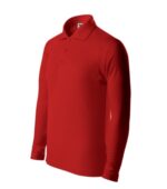 Malfini Galléros póló gyerek Pique Polo LS Felsőruházat Malfini 7