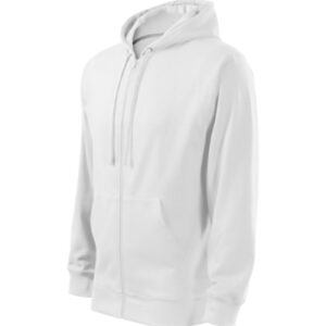 Malfini Felső férfi Trendy Zipper Felsőruházat Malfini