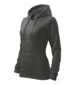 Malfini Felső női Trendy Zipper Felsőruházat Malfini 21