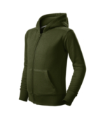 Malfini Felső gyerek Trendy Zipper Felsőruházat Malfini 14