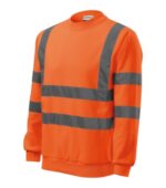 Malfini Felső unisex HV Essential Felsőruházat Malfini 4