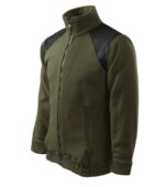 Malfini Polár unisex Jacket Hi-Q Felsőruházat Malfini 16
