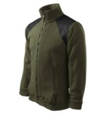 Malfini Polár unisex Jacket Hi-Q Felsőruházat Malfini 19