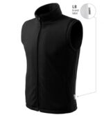 Malfini Polár mellény unisex Next Felsőruházat Malfini 33