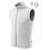 Malfini Polár mellény unisex Next Felsőruházat Malfini 36